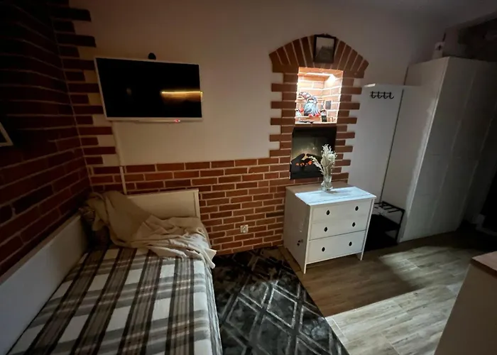 Mini Apartament W Centrum Krakowa
