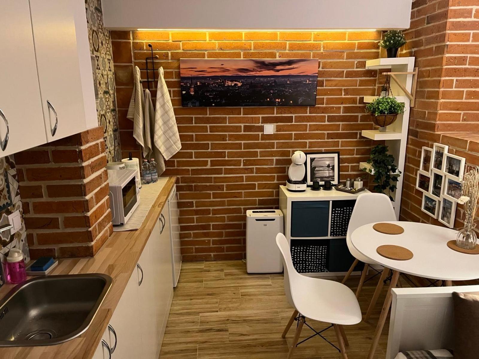 Mini Apartament W Centrum Krakowa Apartment Krakau