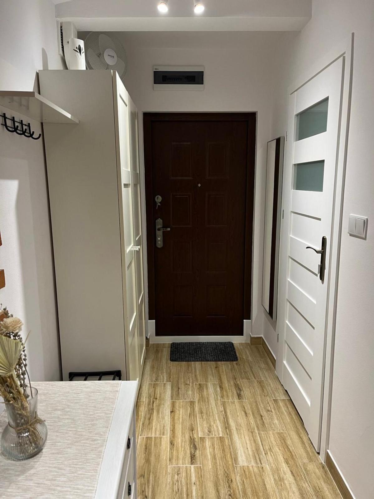 Mini Apartament W Centrum Krakowa Appartement