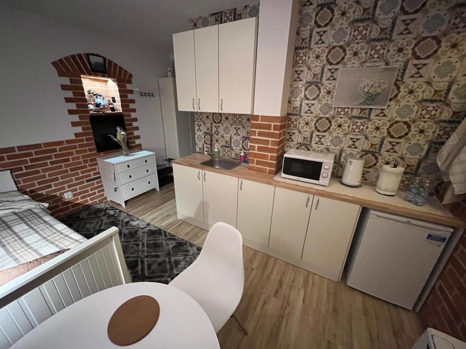 Apartment Mini Apartament W Centrum Krakowa