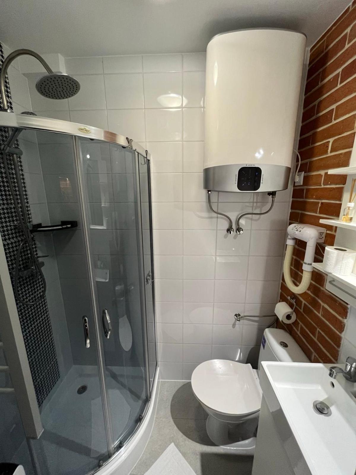 Appartement Mini Apartament W Centrum Krakowa *