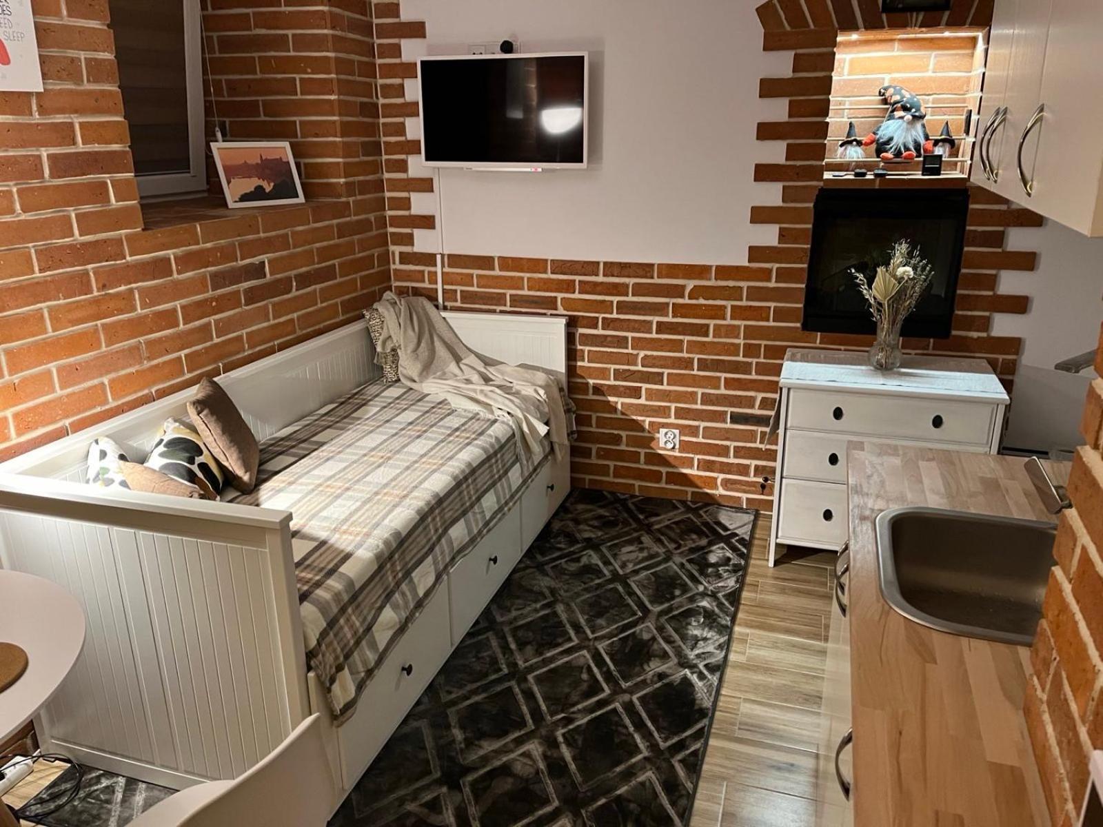 Mini Apartament W Centrum Krakowa * Krakau