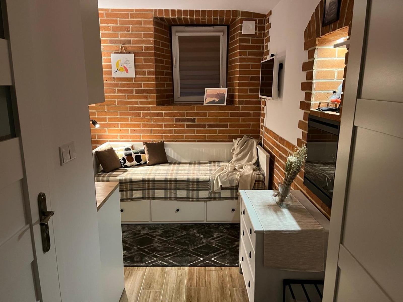 Appartement Mini Apartament W Centrum Krakowa