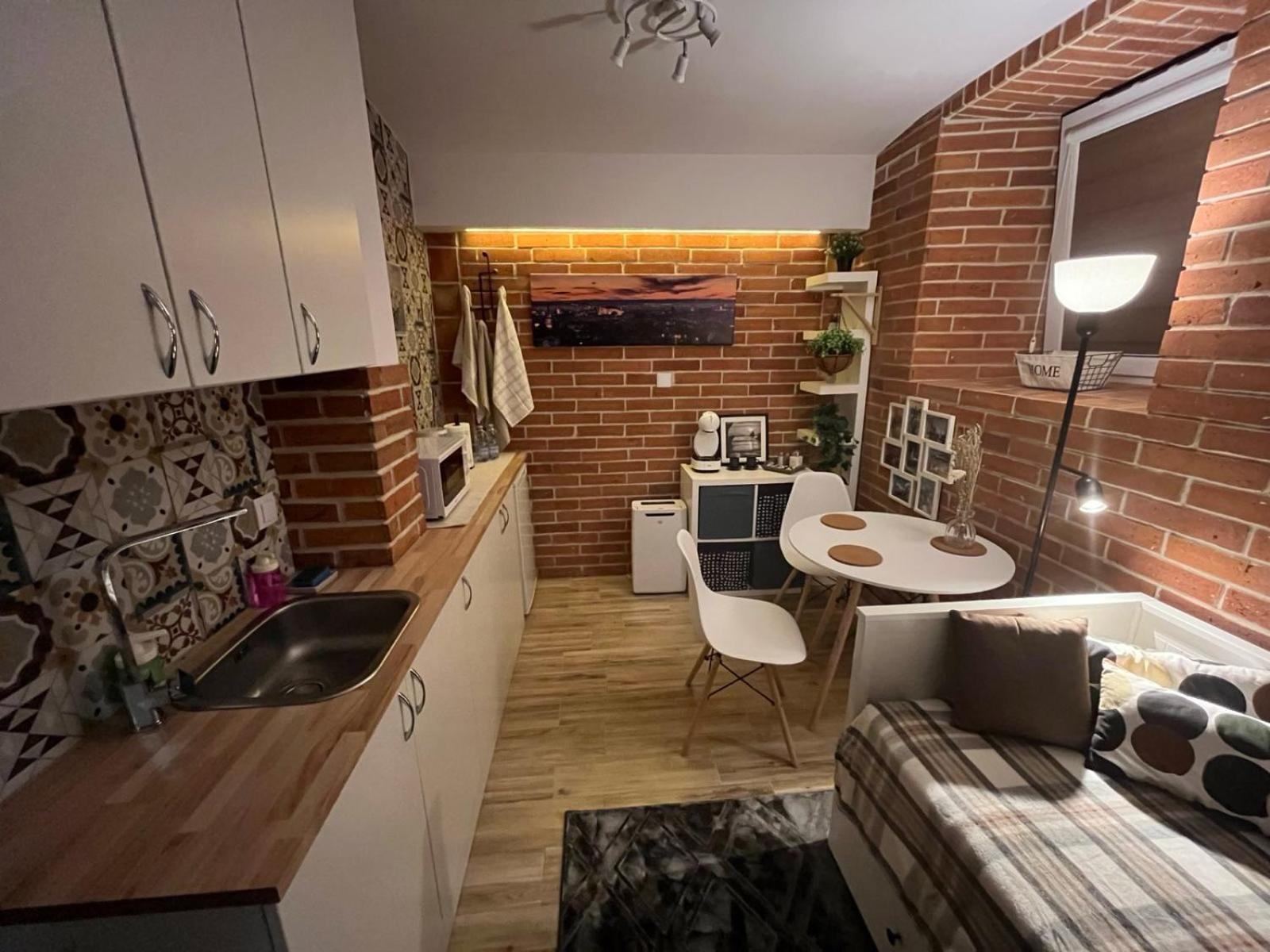 Mini Apartament W Centrum Krakowa Appartement *