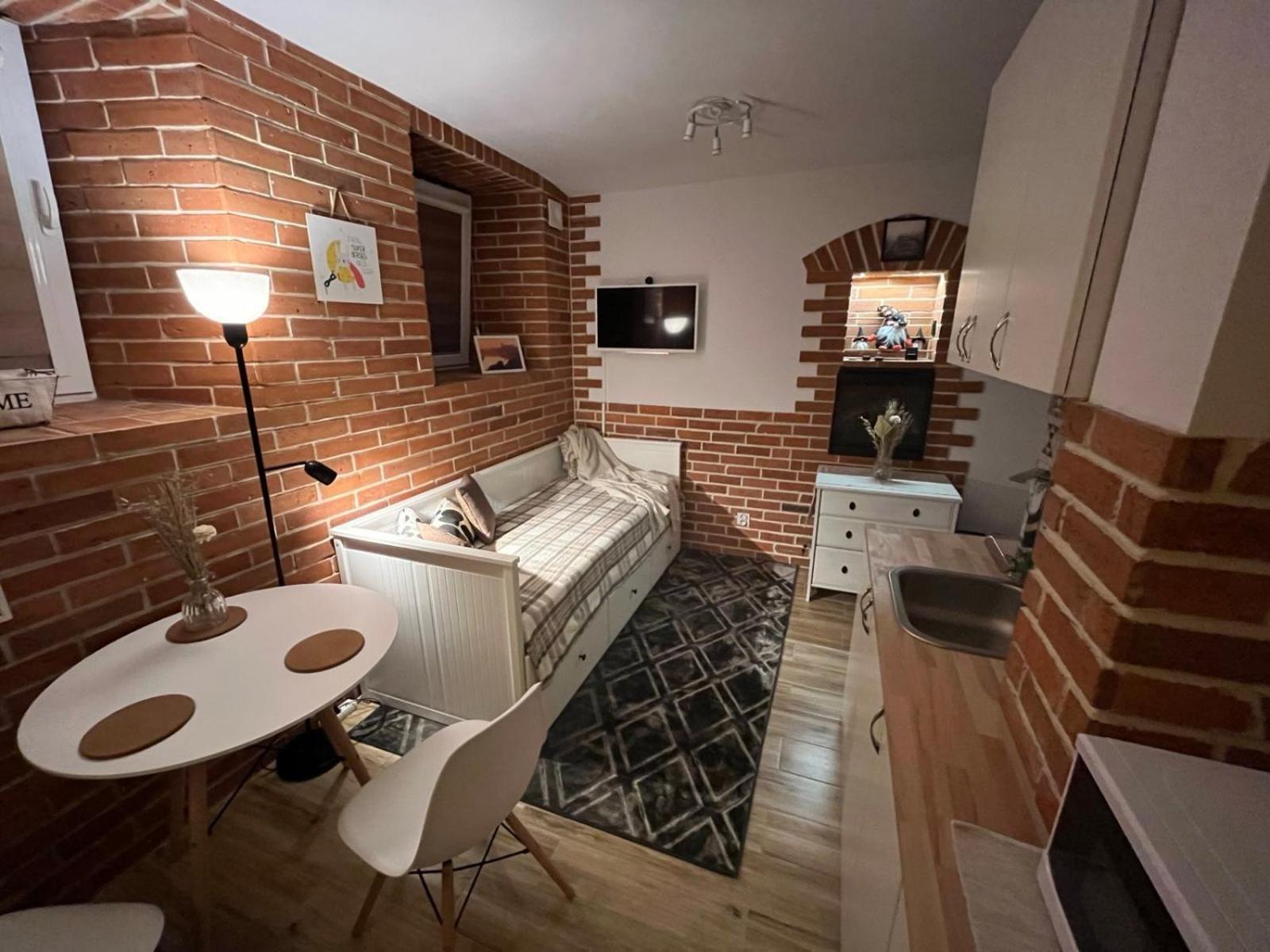 Apartment Mini Apartament W Centrum Krakowa *