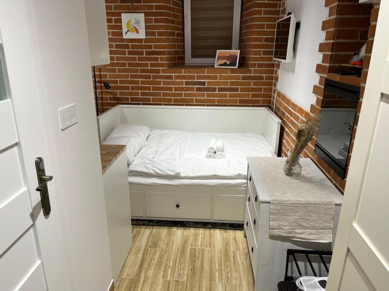 Mini Apartament W Centrum Krakowa Apartment Krakau