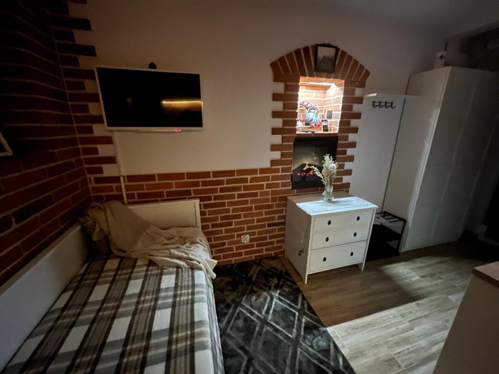 Mini Apartament W Centrum Krakowa Appartement