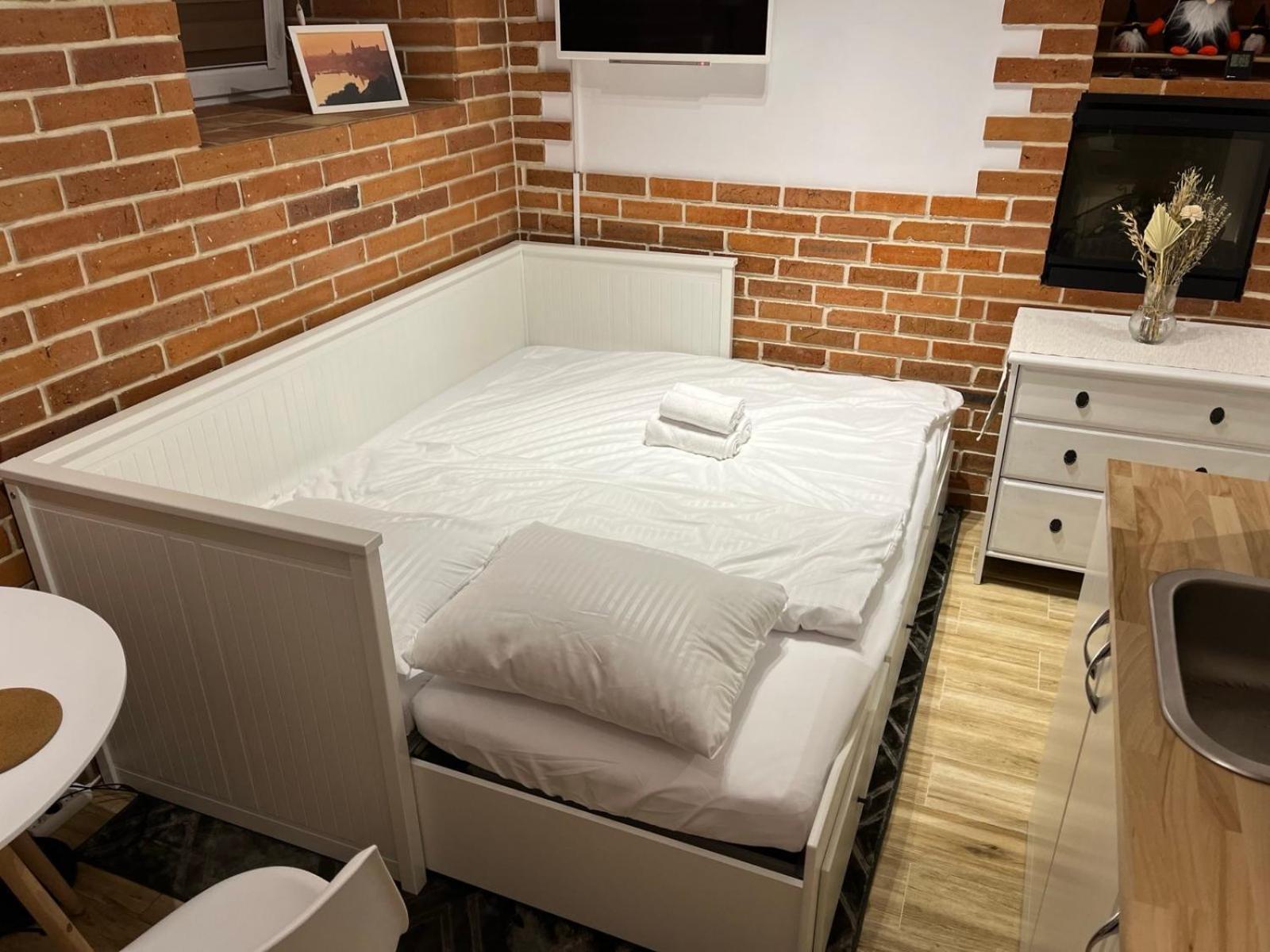 Appartement Mini Apartament W Centrum Krakowa *