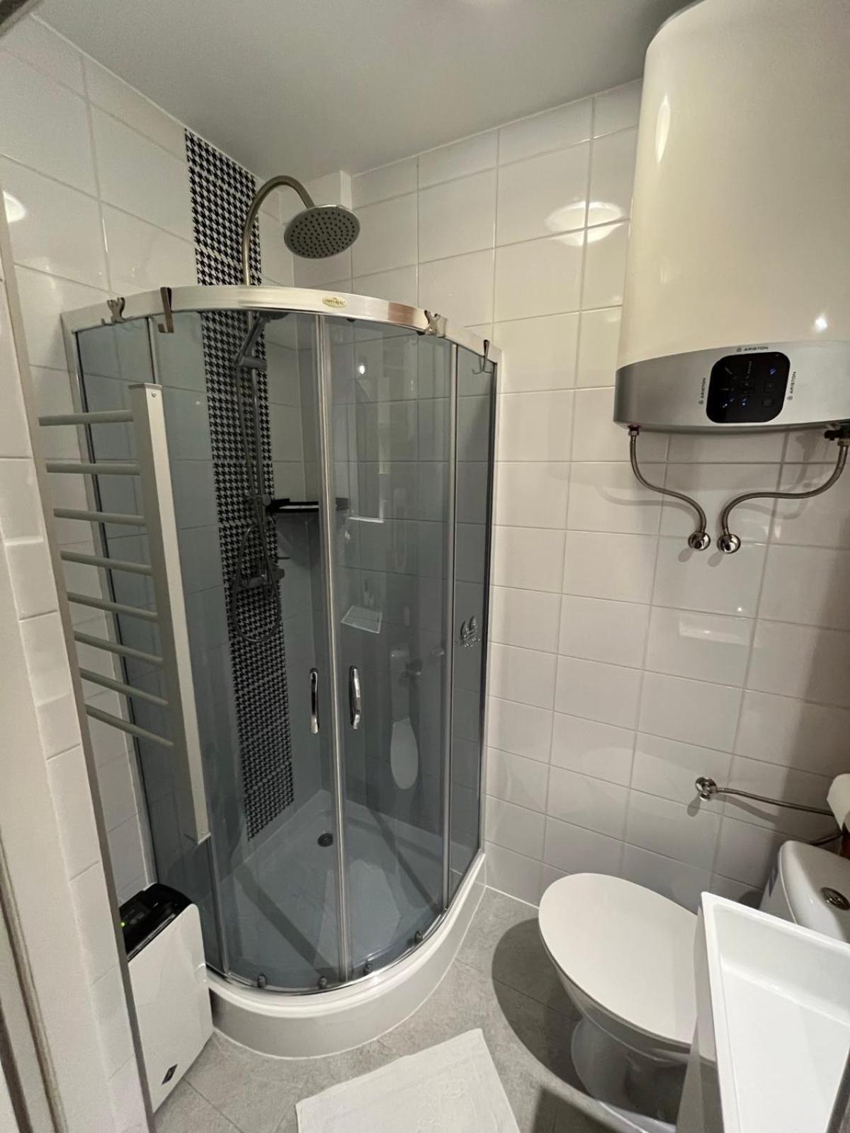 Apartment Mini Apartament W Centrum Krakowa Krakau