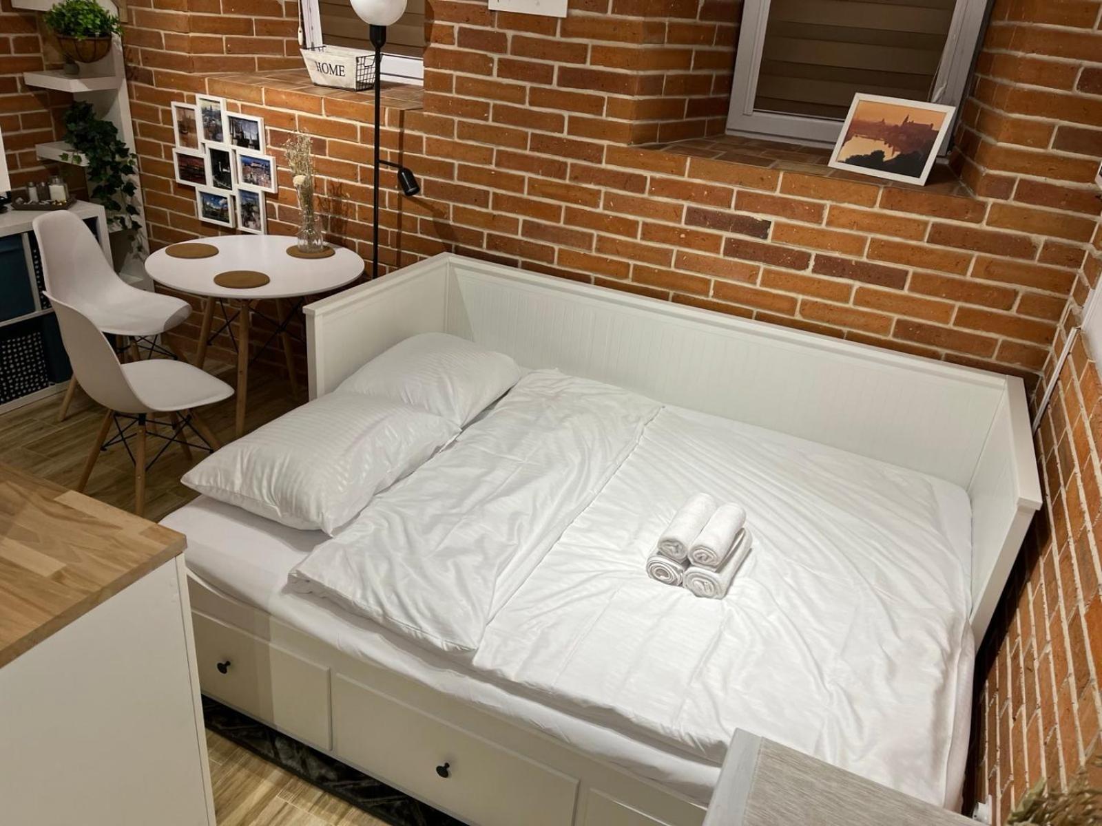 Appartement Mini Apartament W Centrum Krakowa *